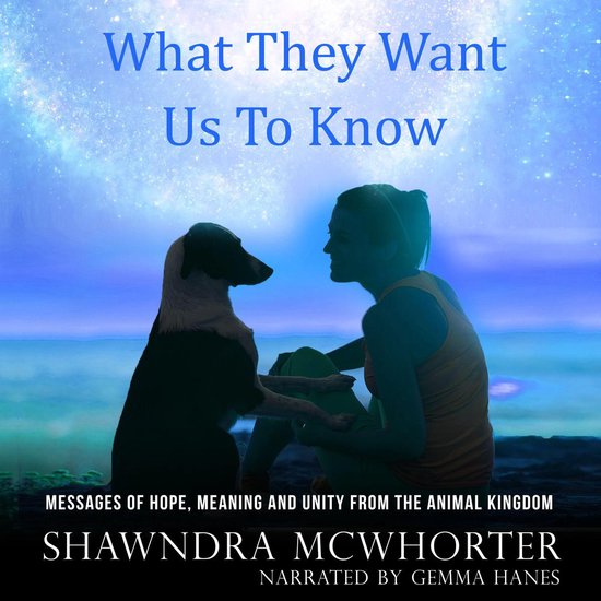 What They Want Us To Know - cover