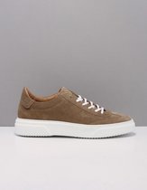 Giorgio 980137 sneakers heren beige  fox antilope suede 40