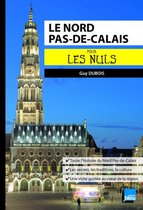 Le Nord-Pas-de-Calais Poche Pour les Nuls
