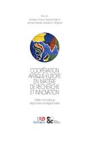 Hors collection - Coopération Afrique-Europe en matière de recherche et innovation