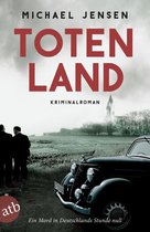 Inspektor Jens Druwe 1 - Totenland