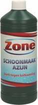 Zone Schoonmaakazijn 1 liter
