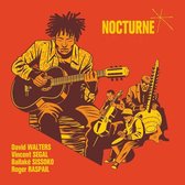 David Walters, Vincent Segal - Nocturne (2 LP)