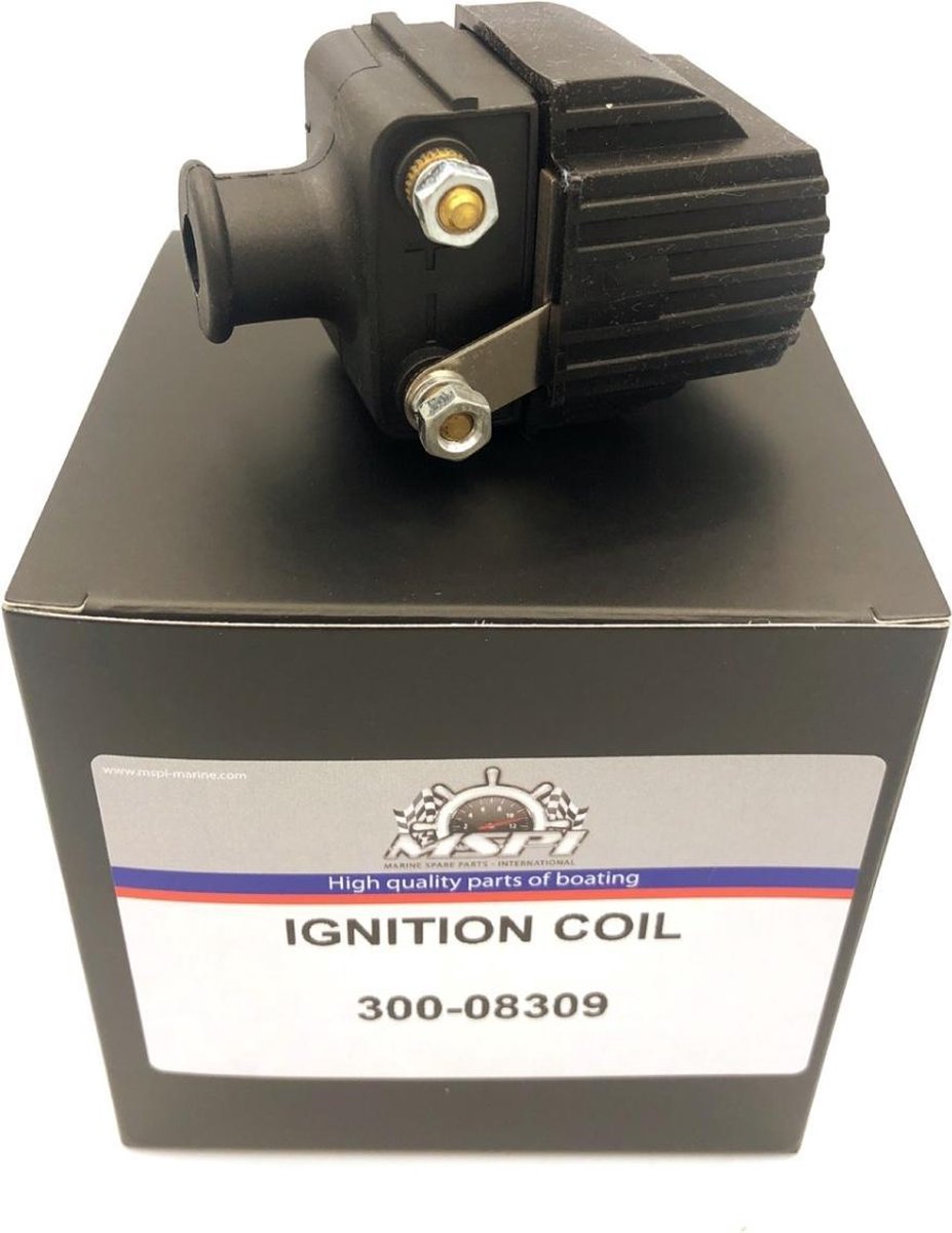 339-7370A13, 339-832757A4, 339-7370A8 - Bobine Mercury 10 t/m 200 pk