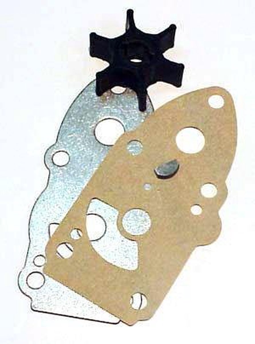 17400-98551 - Waterpomp Kit DT 6 (1984-2002) & DT 8 (1986-1997) Suzuki