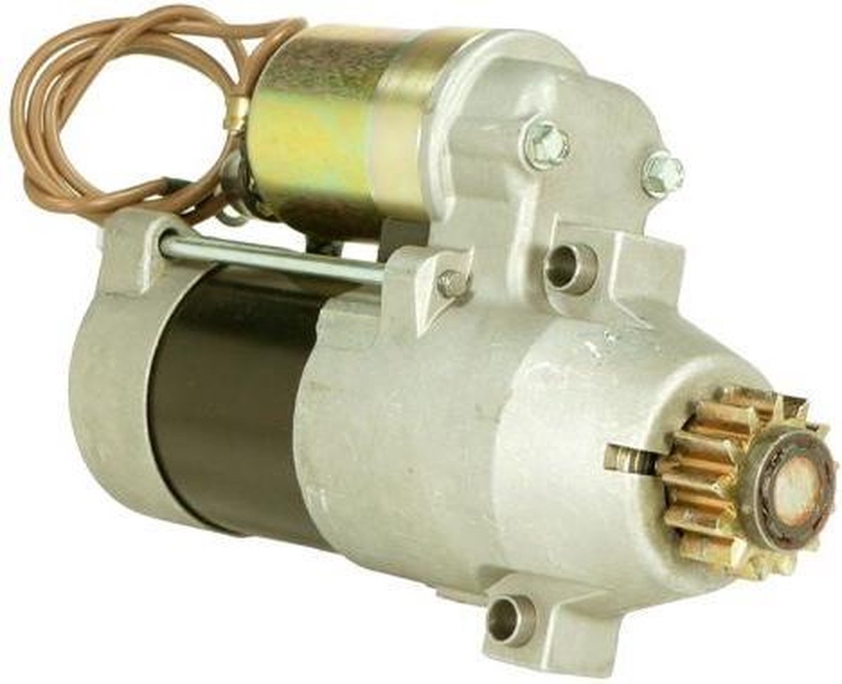 68F-81800-00 - Startmotor 150 t/m 200 pk (2000+) Yamaha