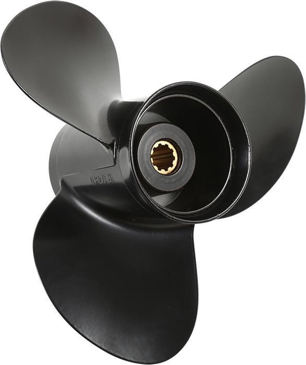 58100-96440-019 - Propeller Pitch 13 (3X10-1/4X13) Suzuki