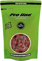 Pro Line Monstercrab - Boilie - 15mm - 1kg - Bruin