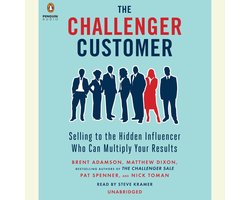 The Challenger Customer