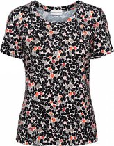 VERE TOP MINIMAL FLOWER