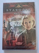 stargate  SG.1  volume 46