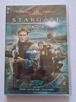 Stargate SG.1 seizoen 9 deel 5