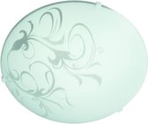 Massive Fay Plafondlamp - Wit