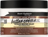 Aunt Jackie's Butter Creme Intensive Moisture Sealant 213gr