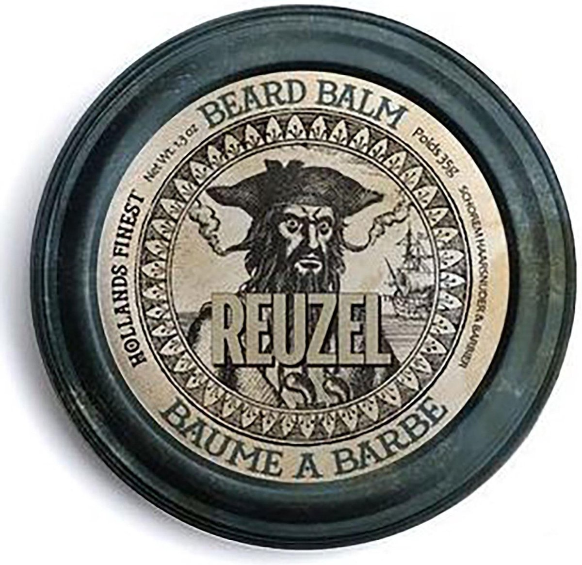 Dear Barber - Beard Balm - Vosk na vousy - 30ml