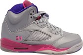 Girls Air Jordan 5 Retro (GS) Maat 38