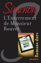 L'ENTERREMENT DE MONSIEUR BOUVET