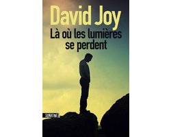 Là où les lumières se perdent