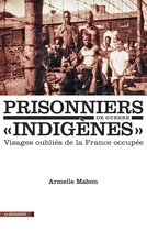 Prisonniers de guerre indigènes