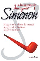 A la découverte de Maigret T01