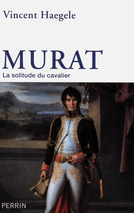 Murat - cover