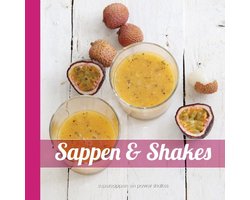 Sappen & shakes Image
