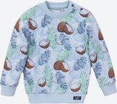 Koko Noko - Coconut Sweater-62