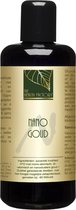 Nano mineraalw. goud 10ppm 200 ml