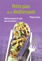 Le petit livre de - Le petit livre de - petits plats de la méditerranée