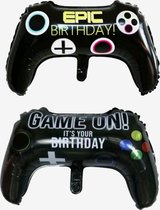 Game controller-Folie- set 2 stuks