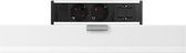 Filex Power Desk Up® - 2x 230V, 1x keystone - Zwart