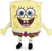 Spongebob knuffel - Spongebob speelgoed - Spongebob Squarepants - Nickelodeon - Spandex - 18cm