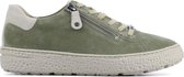 Hartjes Vrouwen  Sneakers / Damesschoenen 141762 - Groen - Maat 38