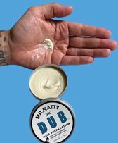 Mr. Natty Dub Wax Pomade 100 ml.