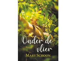Omslag van Onder de Vlier