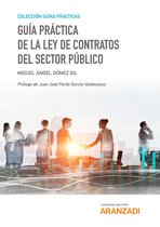 Guías Prácticas - Guía Práctica de la Ley de Contratos del Sector Público