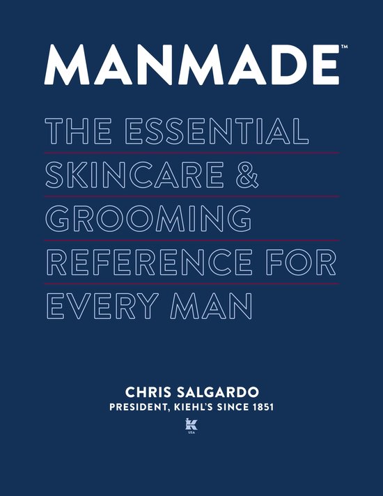MANMADE - cover