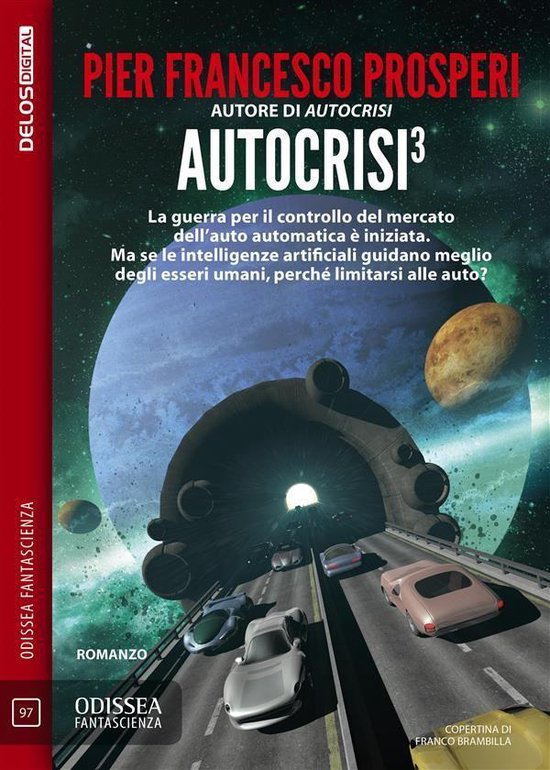 Autocrisi 3 - cover