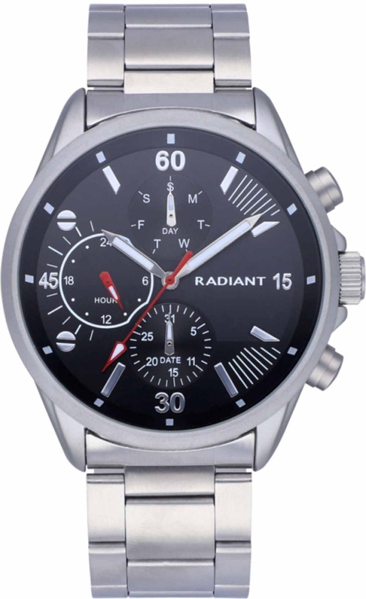 Radiant commander RA571701 Mannen Quartz horloge