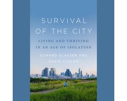 Survival of the City