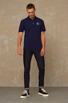 Kings Of Indigo - Charles  - Jeans - Donker Blauw - W30 X L34