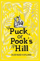 Macmillan Children's Books Paperback Classics 7 - Puck of Pook's Hill