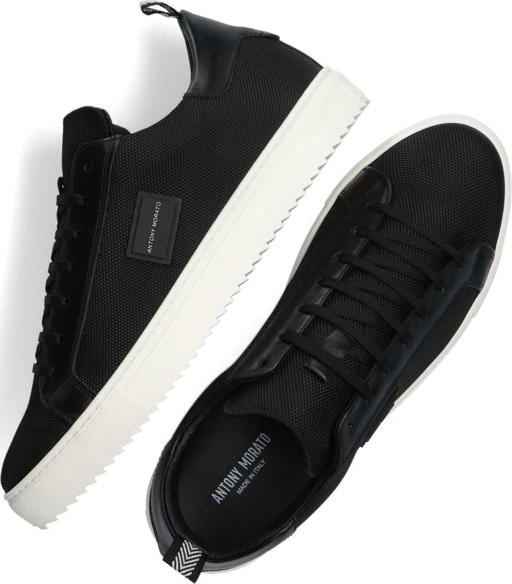 Antony Morato Schoenen online kopen? Vergelijk op Vindjeschoen.nl