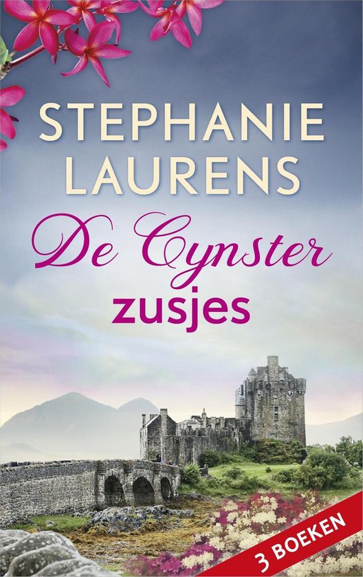 De Cynster-zusjes