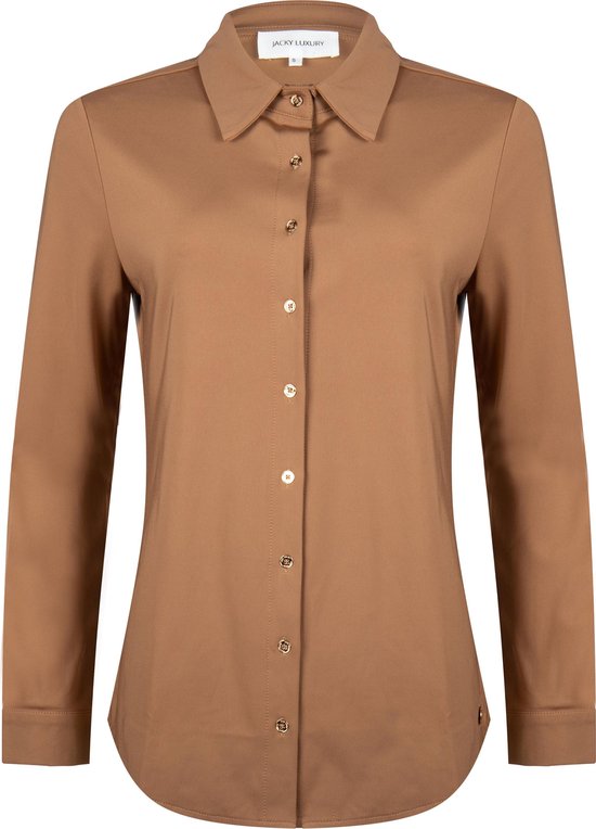 Jacky Luxury Traveller blouse | bol.com
