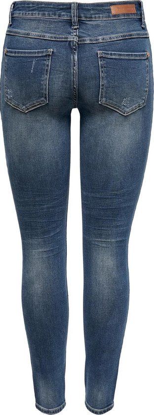 Jacqueline de Yong | New Carola jeans (maat W26/L34) | bol.com