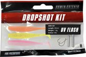 Spro Powercatcher Dropshot Kit 65