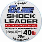 GAMAKATSU G-LINE Shock Leader