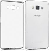 kwmobile telefoonhoesje voor Samsung Galaxy A5 (2015) - Hoesje voor smartphone - Back cover