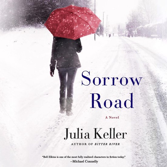 Sorrow Road - cover